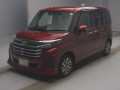 2020 Toyota Roomy