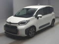 2022 Toyota Sienta