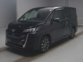 2023 Toyota Noah