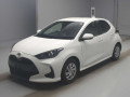 2022 Toyota YARIS