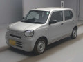 2024 Suzuki Alto