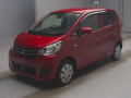 2019 Mitsubishi eK Wagon