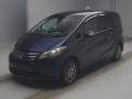 2011 Honda Freed