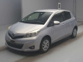 2013 Toyota Vitz