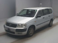 2011 Toyota Succeed Van
