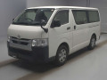 2020 Toyota Hiace Van