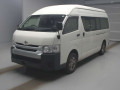 2019 Toyota Hiace Van