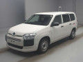 2022 Toyota Probox