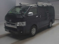 2018 Toyota Regiusace Van