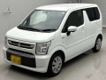 2024 Suzuki Wagon R