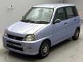 2004 Subaru Pleo