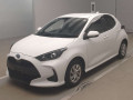 2021 Toyota YARIS
