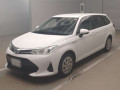 2020 Toyota Corolla Fielder
