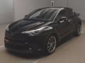 2019 Toyota C-HR