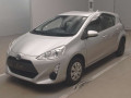 2015 Toyota Aqua