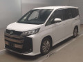 2022 Toyota Noah