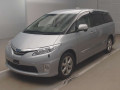 2011 Toyota Estima Hybrid