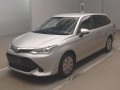 2016 Toyota Corolla Fielder