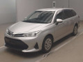 2022 Toyota Corolla Fielder