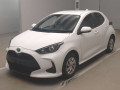 2023 Toyota YARIS