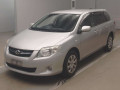 2009 Toyota Corolla Fielder