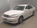 2003 Toyota Mark II
