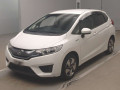 2015 Honda Fit Hybrid