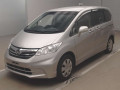 2013 Honda Freed