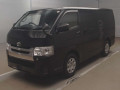 2015 Toyota Hiace Van