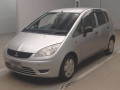 2011 Mitsubishi Colt