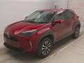 2021 Toyota YARIS CROSS