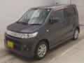 2009 Suzuki WAGON R STINGRAY
