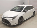 2020 Toyota Corolla Touring Wagon