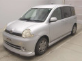 2005 Toyota Sienta