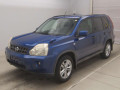 2009 Nissan X-Trail