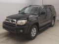 2009 Toyota Hilux Surf
