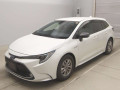 2020 Toyota Corolla Touring Wagon