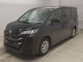 2022 Toyota Noah