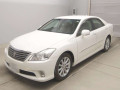 2010 Toyota Crown
