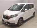 2022 Honda Freed