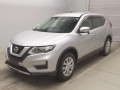 2019 Nissan X-Trail