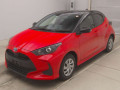 2022 Toyota YARIS