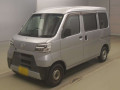 2021 Daihatsu Hijet Cargo