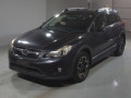 2013 Subaru XV