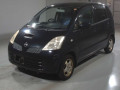 2005 Nissan Moco
