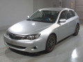 2009 Subaru Impreza