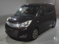 2015 Mitsubishi Delica D2