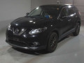 2015 Nissan X-Trail