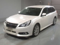 2012 Subaru Legacy Touring Wagon