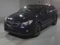 2014 Subaru XV
